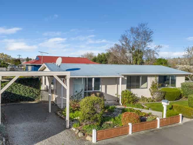 3 Dunbeath Street, Blenheim