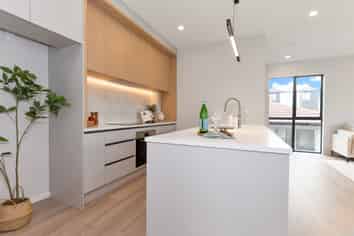 30B Tomintoul Place, Highland Park