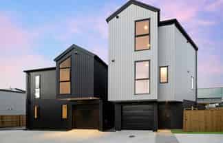 30B Tomintoul Place, Highland Park