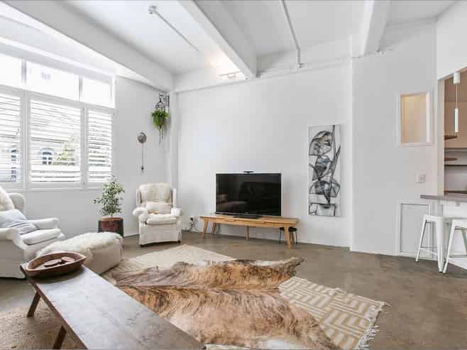 22 Emily Place, Auckland Central