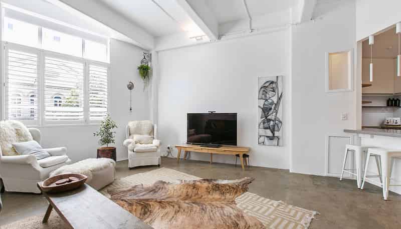 22 Emily Place, Auckland Central