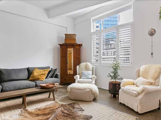 22 Emily Place, Auckland Central