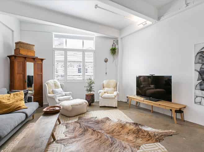 22 Emily Place, Auckland Central