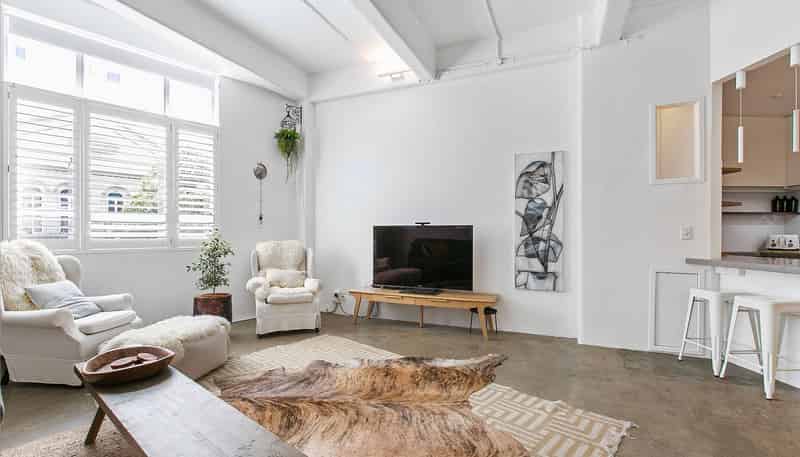 22 Emily Place, Auckland Central