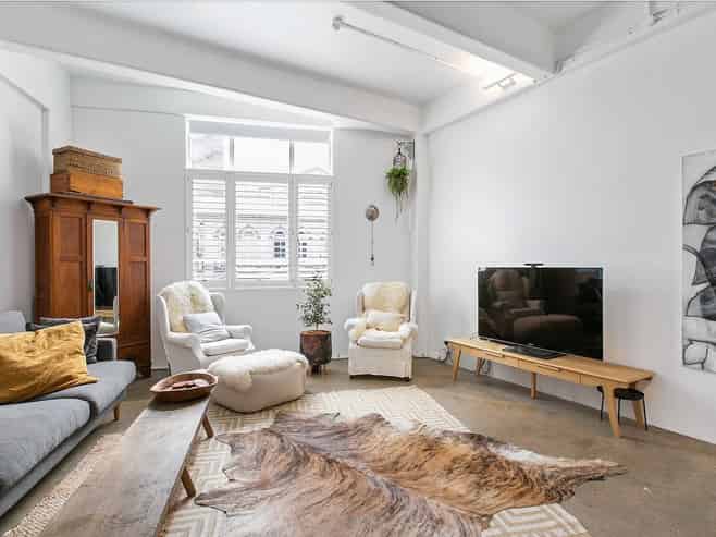 22 Emily Place, Auckland Central