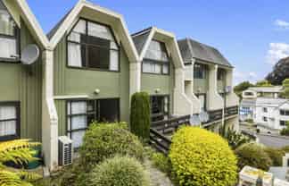 5/93 Queen Street, North Dunedin