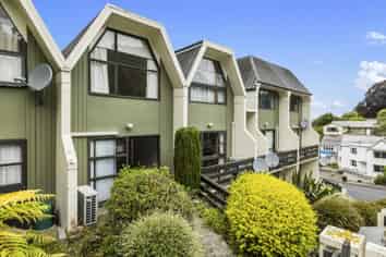 5/93 Queen Street, North Dunedin