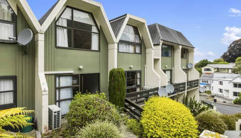 5/93 Queen Street, North Dunedin
