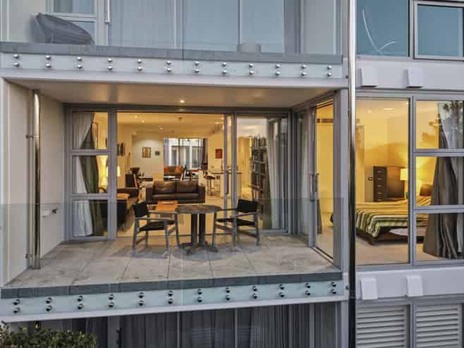 3B/150 St Stephens Avenue, Parnell