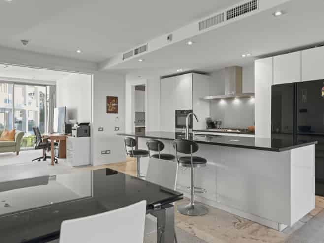 3B/150 St Stephens Avenue, Parnell