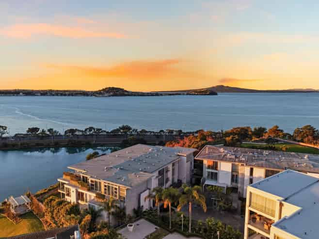3B/150 St Stephens Avenue, Parnell