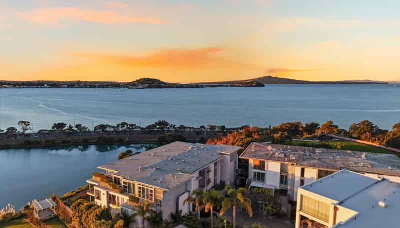 3B/150 St Stephens Avenue, Parnell