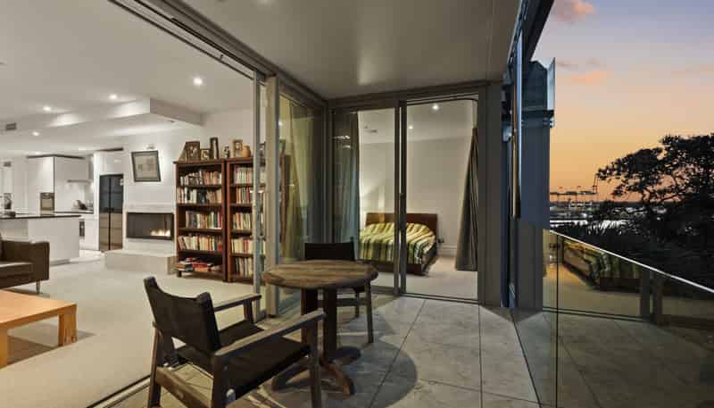 3B/150 St Stephens Avenue, Parnell
