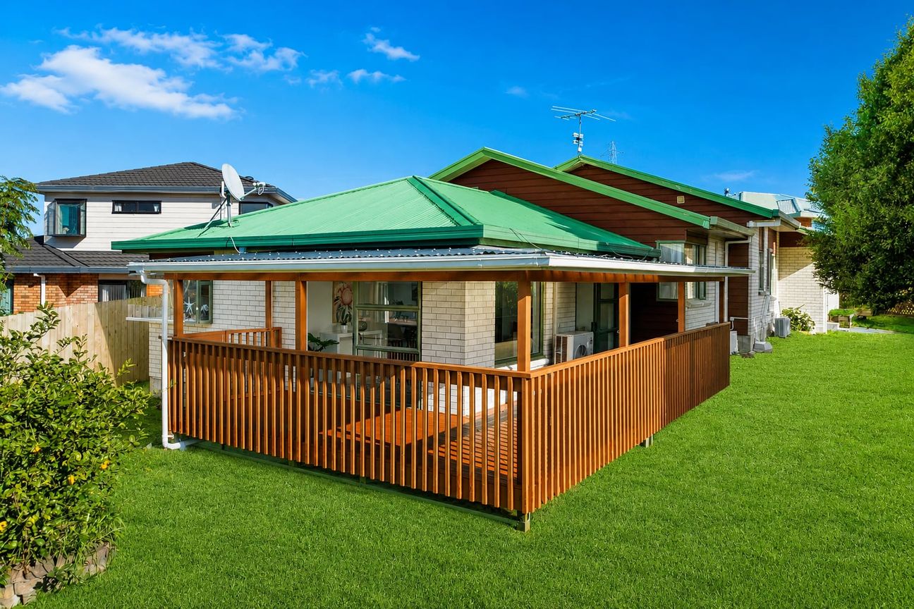 Fresh, Sunny & Ready to Move In! – pohled 5
