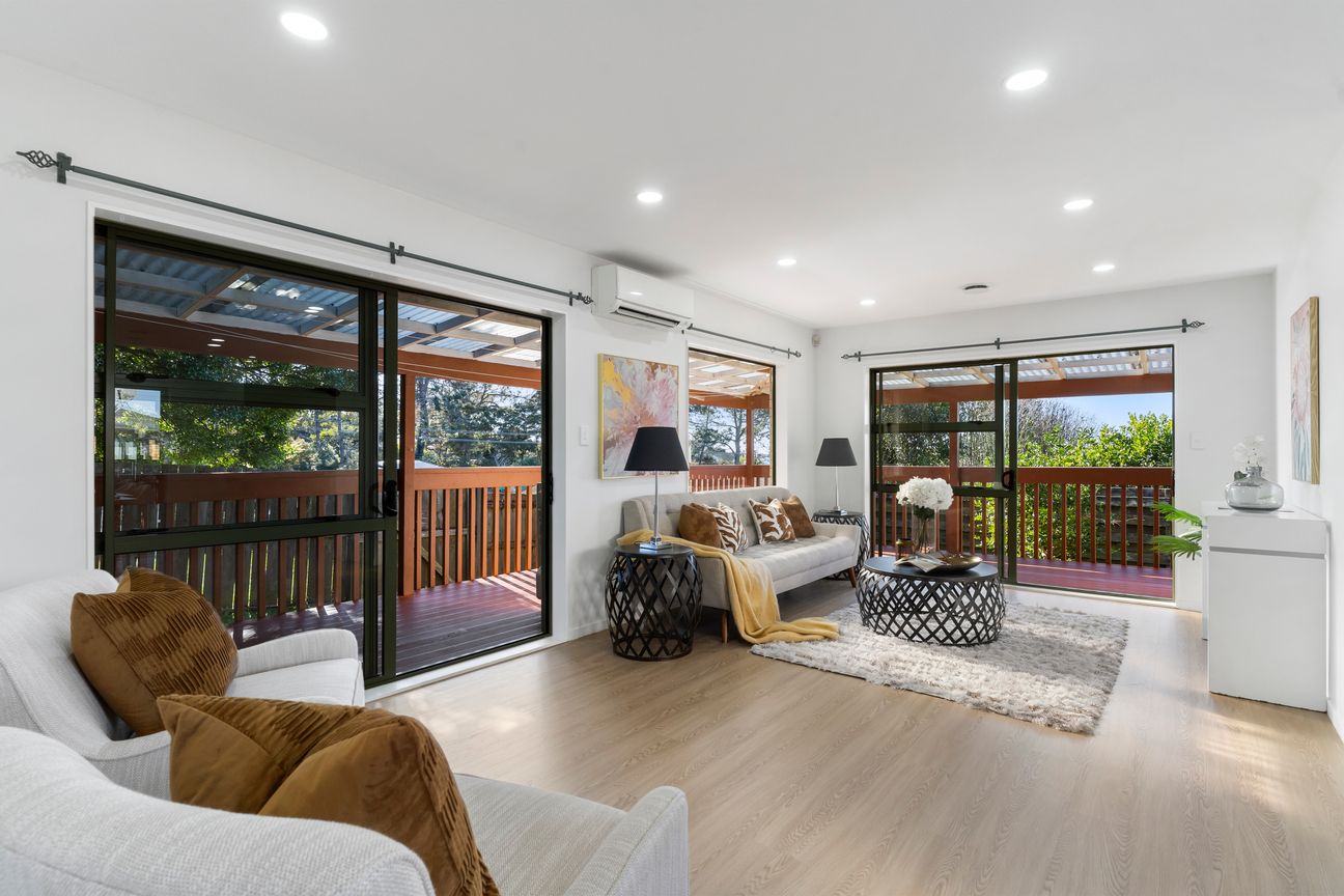 Fresh, Sunny & Ready to Move In! – pohled 2