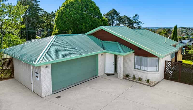 7 Lanham Lane, Massey