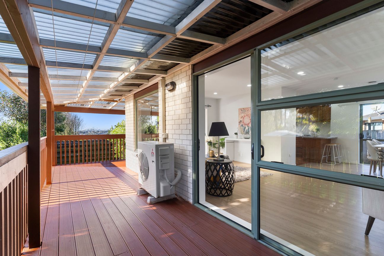 Fresh, Sunny & Ready to Move In! – pohled 4