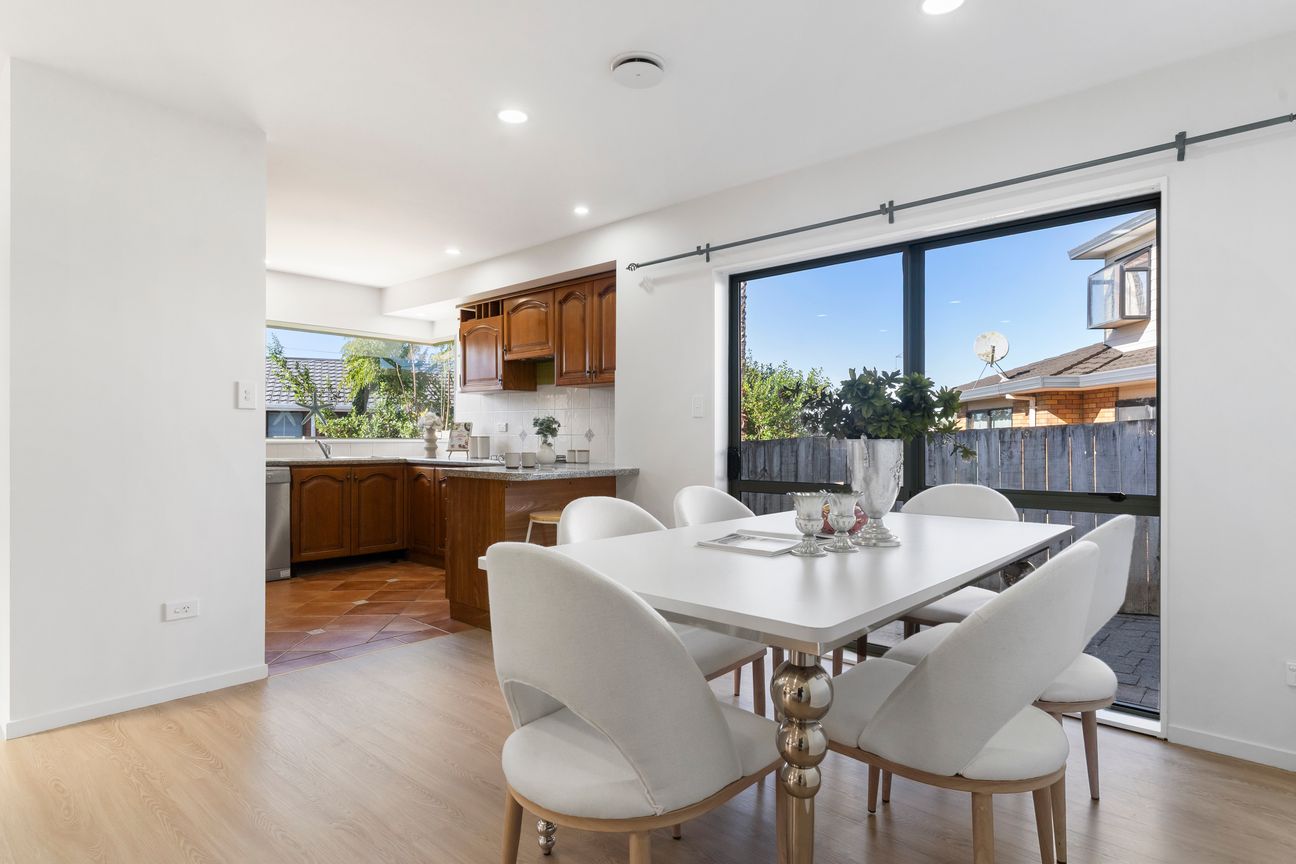 Fresh, Sunny & Ready to Move In! – pohled 6