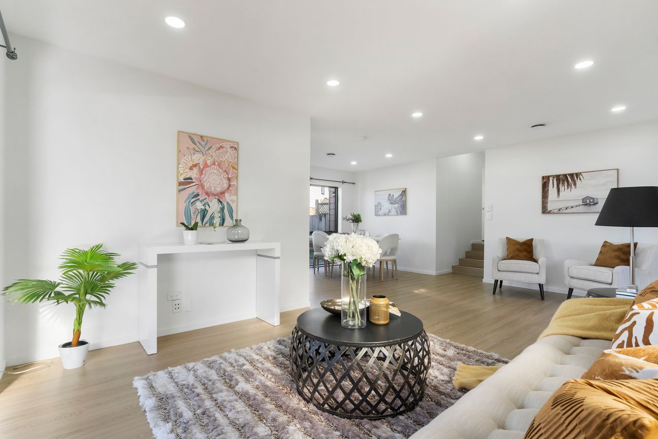 Fresh, Sunny & Ready to Move In! – pohled 3