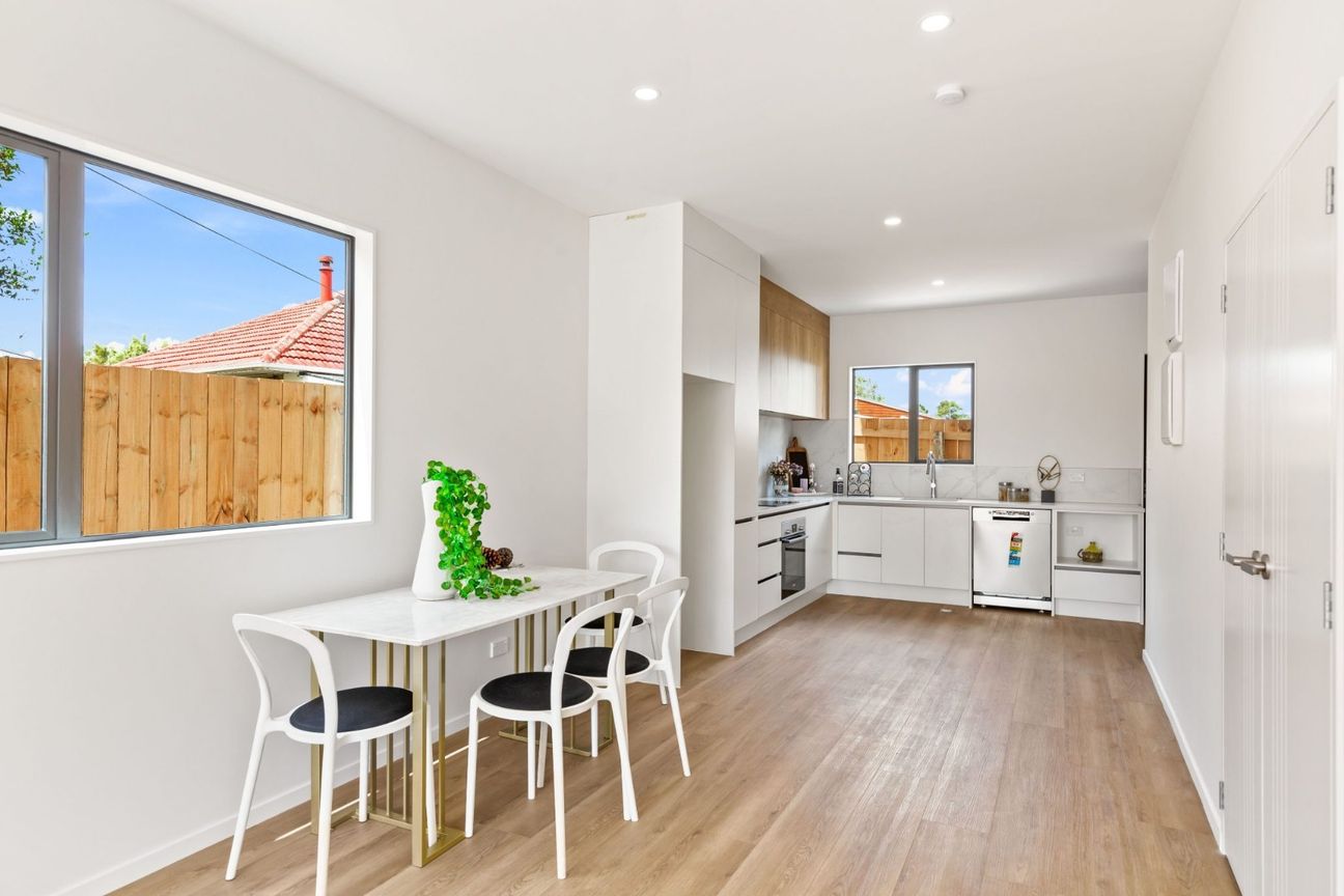 Brand New & Stylish 2-Bedroom + Study Terrace Home – Prime Henderson Location - Widok 4