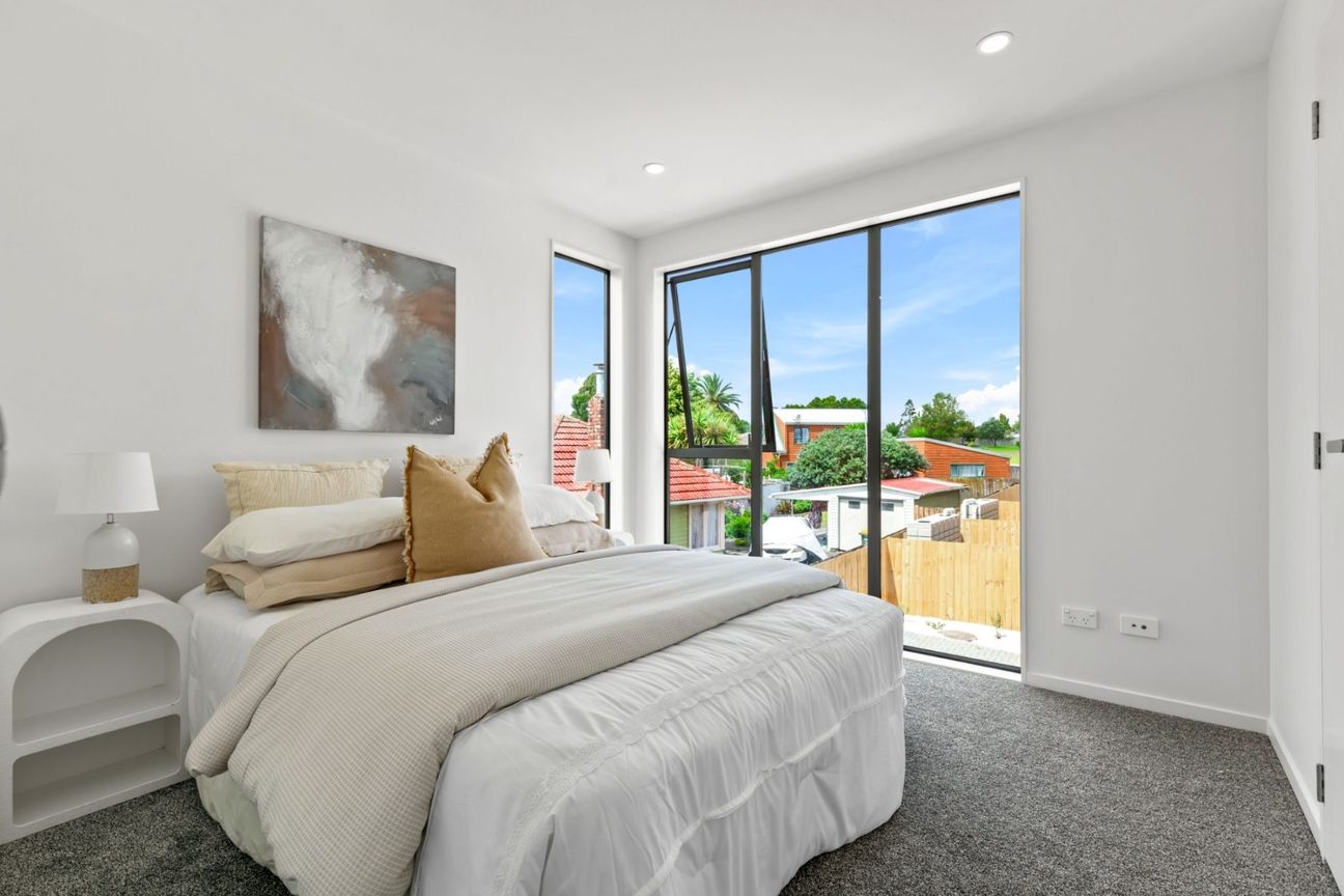 Brand New & Stylish 2-Bedroom + Study Terrace Home – Prime Henderson Location - Widok 5