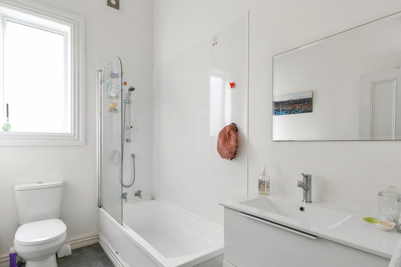 Modern 2 Bedroom Flat - Ansicht 5