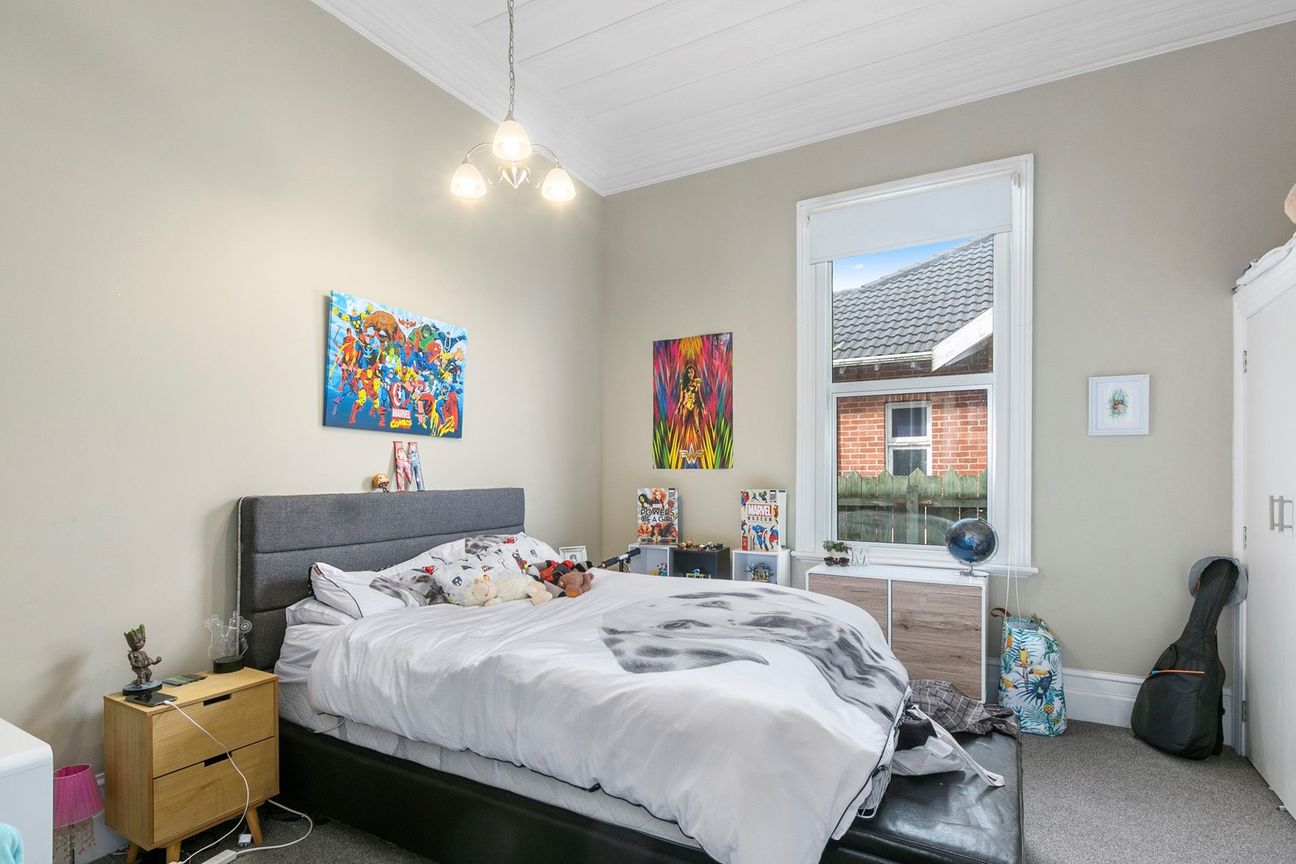 Modern 2 Bedroom Flat - Ansicht 4