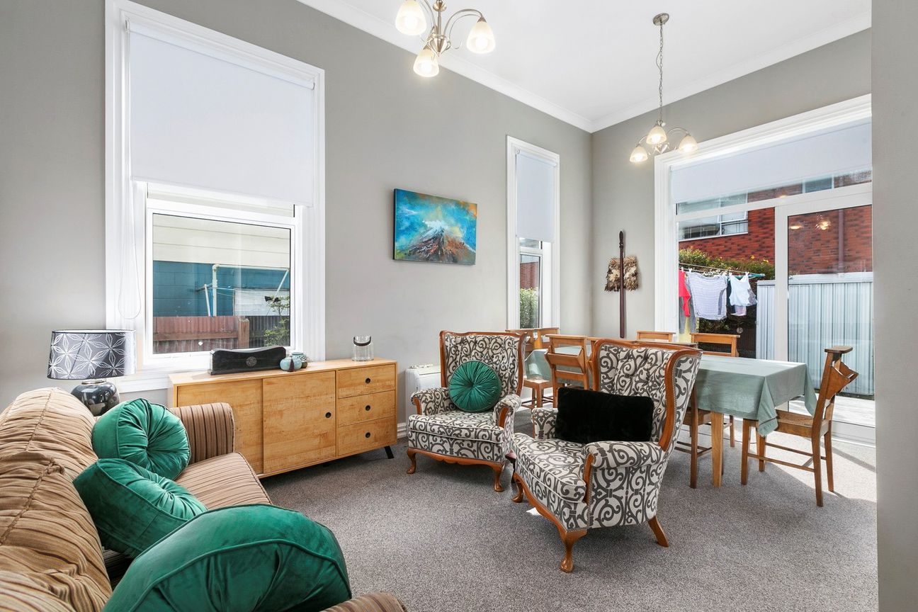 Modern 2 Bedroom Flat - Ansicht 2