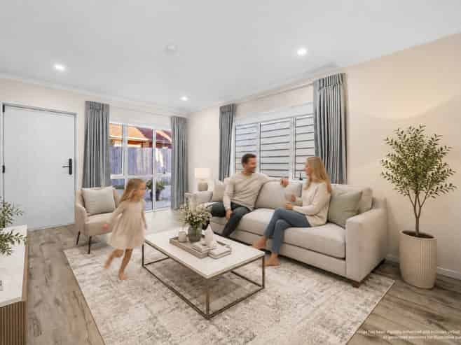 17C Prictor Street, Papakura