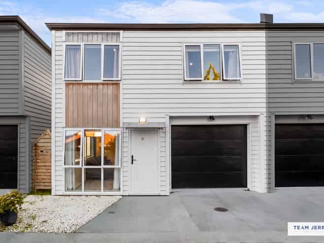 17C Prictor Street, Papakura