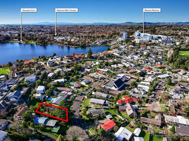 30 Kowhai Street, Hamilton Lake