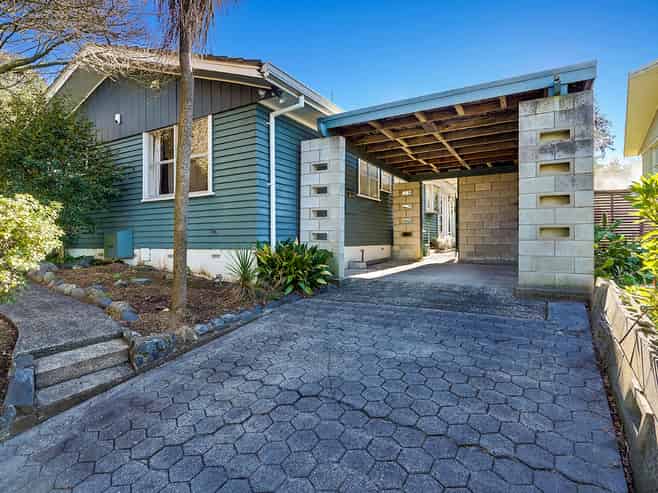 30 Kowhai Street, Hamilton Lake