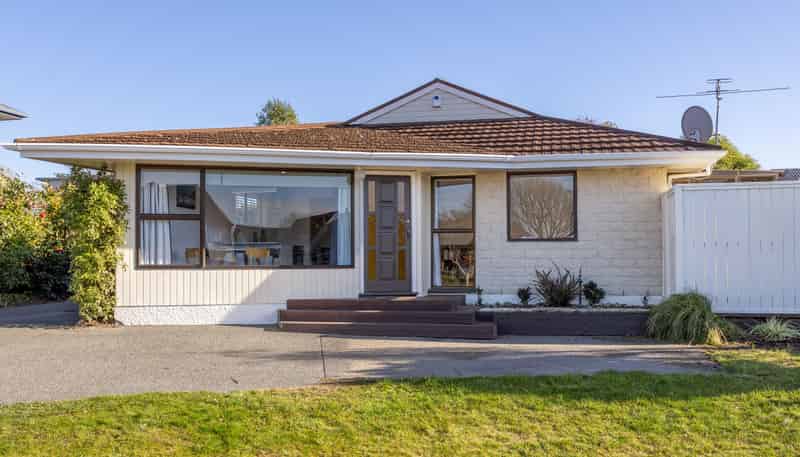 7A Ringwood Place, Avonhead