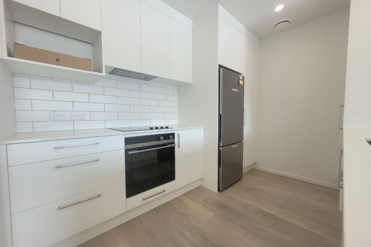 Reiputa Apartments - Available Now – pohled 3