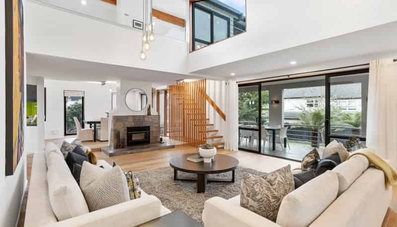 64 St Andrews Road, Epsom