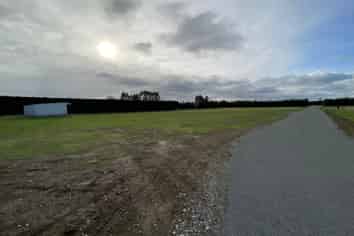 Lots 1 - 8/2584 Wards Road, Darfield