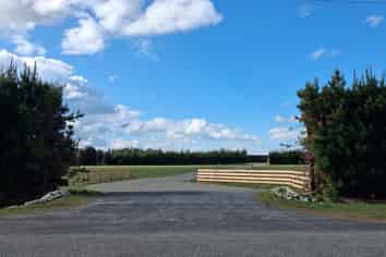 Lots 1 - 8/2584 Wards Road, Darfield
