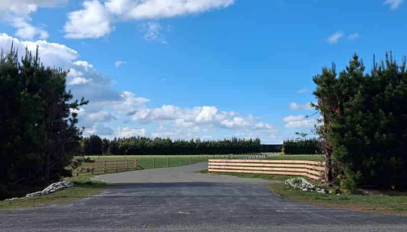 Lots 1 - 8/2584 Wards Road, Darfield