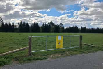 Lots 1 - 8/2584 Wards Road, Darfield