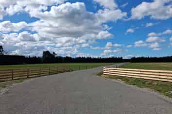Lots 1 - 8/2584 Wards Road, Darfield