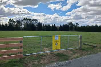 Lots 1 - 8/2584 Wards Road, Darfield