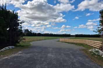 Lots 1 - 8/2584 Wards Road, Darfield