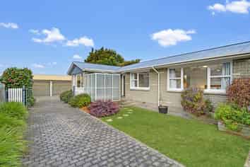16 Colesbury Street, Bishopdale