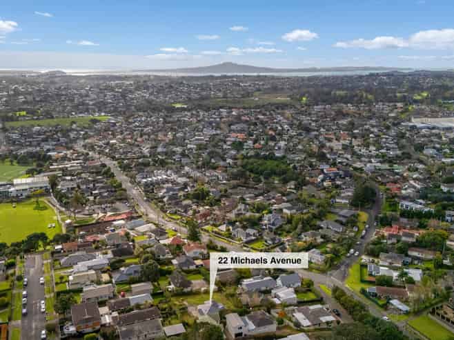 22 Michaels Avenue, Ellerslie