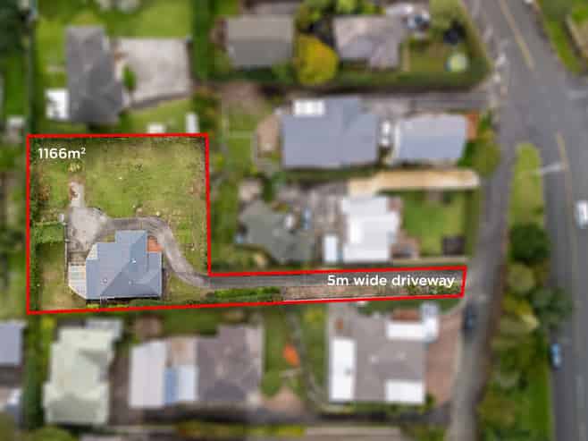 22 Michaels Avenue, Ellerslie