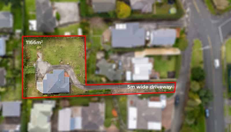 22 Michaels Avenue, Ellerslie