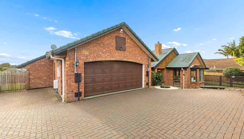 22 Castlehill Court, Wattle Downs