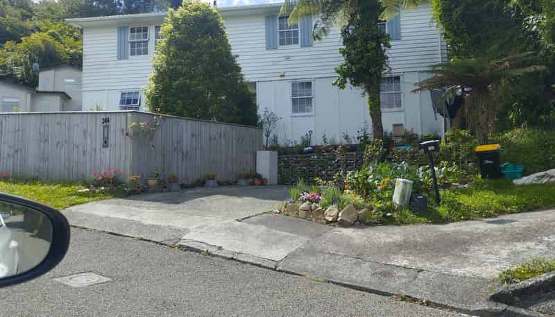 24A Thurleigh Grove, Karori