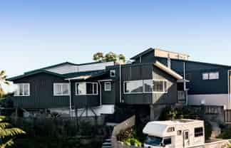 10 Rossiter Crescent, Lynmouth