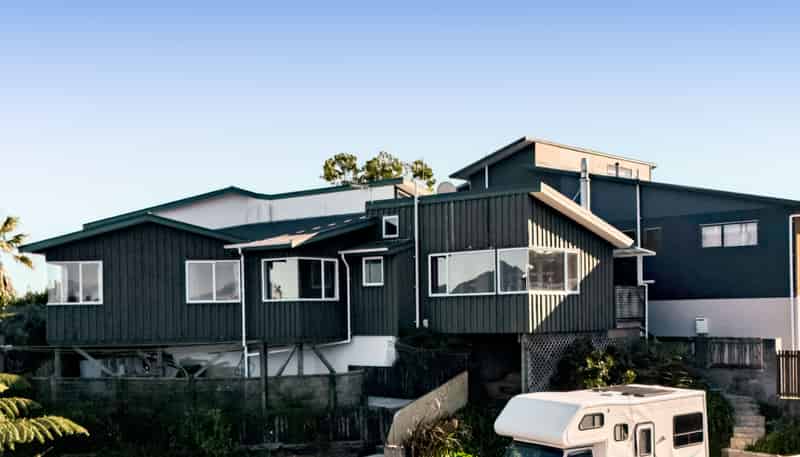 10 Rossiter Crescent, Lynmouth